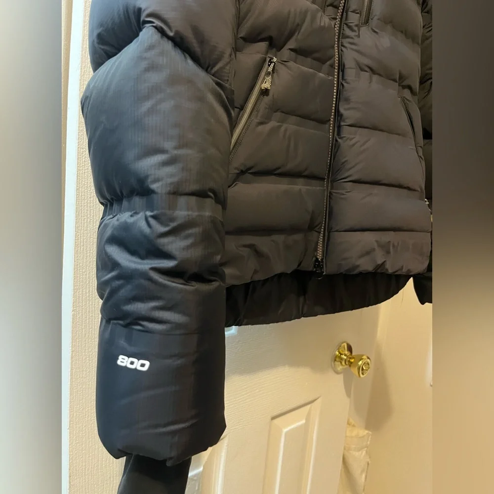 The North Face Summit Series L6 Down Puffer Jacket - Picture 3 of 11